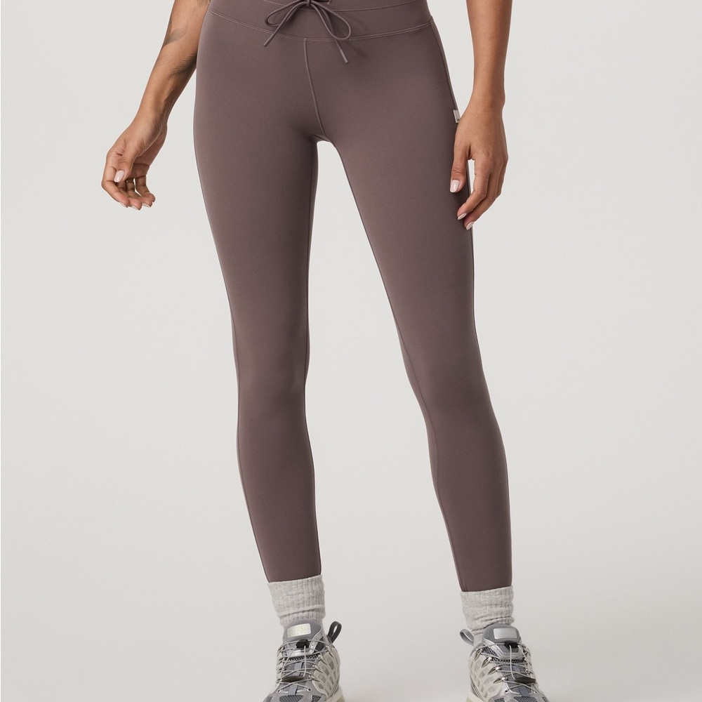 Daily Form Legging - Huckleberry